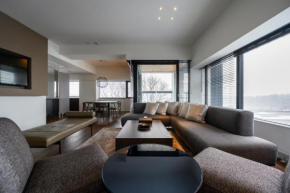 Hinzan 401A 2Bdrm Penthouse